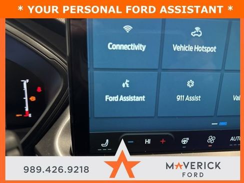 New 2026 Ford Escape Active w/ Tech Pack #1 image 12