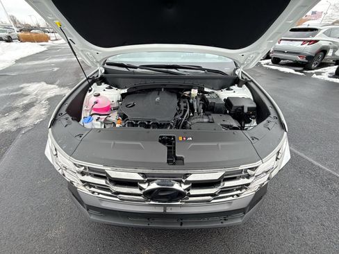 New 2026 Hyundai Tucson XRT image 26