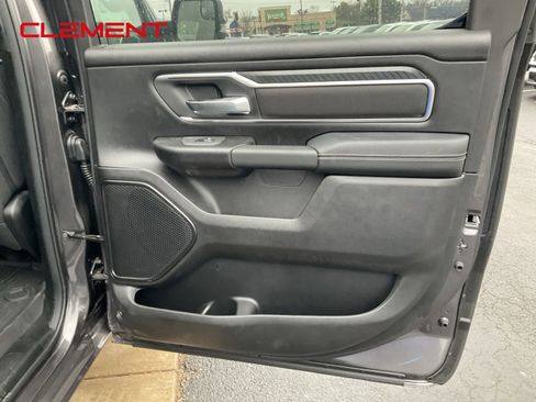 New 2026 RAM 1500 Big Horn AWD/4WD image 21