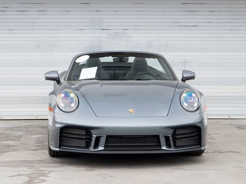 Certified 2026 Porsche 911 Carrera RWD image 11