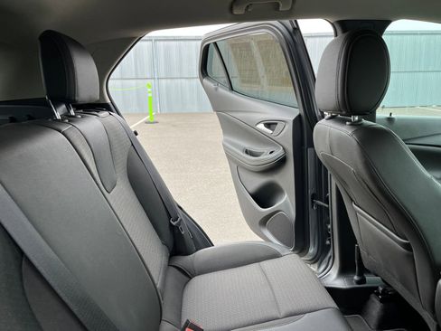 Used 2025 Buick Encore GX Preferred image 36