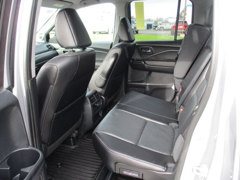 Certified 2023 Honda Ridgeline RTL-E image 13