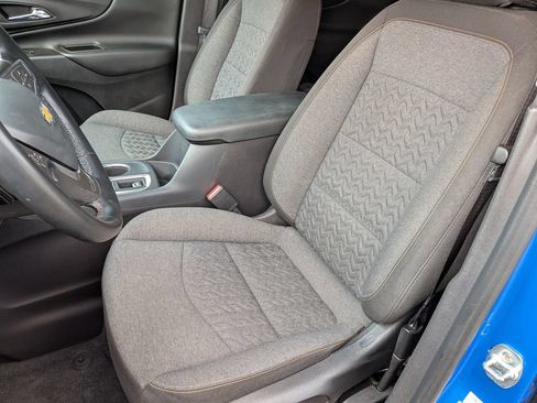 Used 2024 Chevrolet Equinox LT AWD/4WD image 16