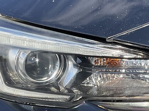 Used 2018 Subaru WRX STI Type RA AWD/4WD image 9