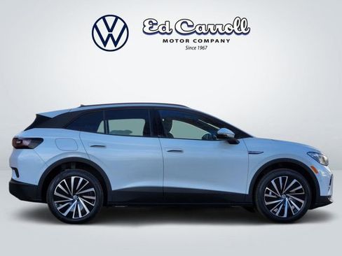 New 2026 Volkswagen ID.4 Pro image 4