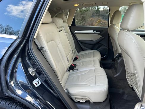 Used 2013 Audi Q5 2.0T Premium Plus AWD/4WD image 12