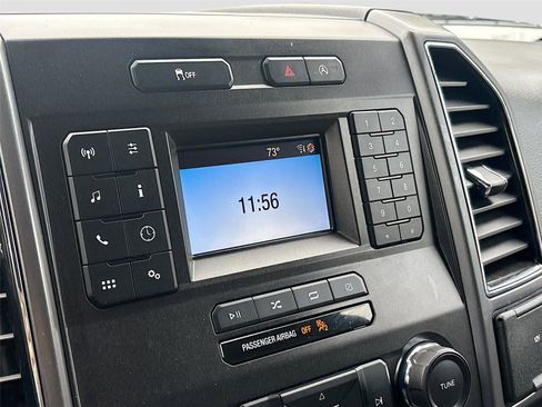 Used 2018 Ford F150 XLT image 15