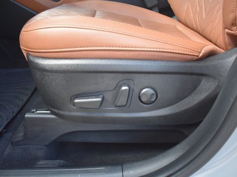 Used 2025 Kia Telluride EX X-Line AWD/4WD image 13