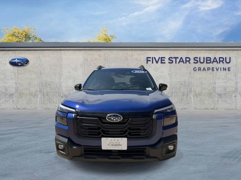 Used 2026 Subaru Outback Premium AWD/4WD image 3