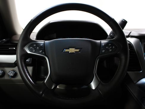 Used 2016 Chevrolet Tahoe LT w/ Luxury Package image 11