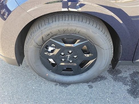 New 2026 Kia Carnival image 37