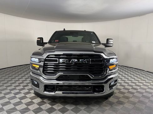 Used 2026 RAM 2500 Big Horn AWD/4WD image 3