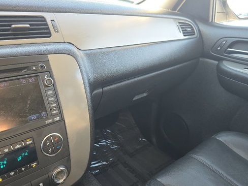 Used 2009 Chevrolet Tahoe LT image 35