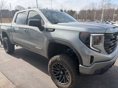 Used 2024 GMC Sierra 1500 Elevation