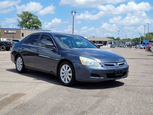 Used 2007 Honda Accord SE image 11