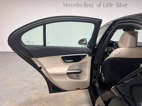 Used 2025 Mercedes-Benz C 300 C 300 image 23