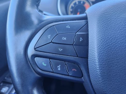 Used 2021 Jeep Cherokee Trailhawk AWD/4WD image 15