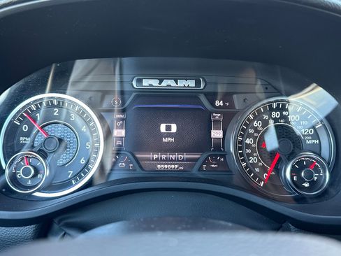 Certified 2024 RAM 1500 Laramie image 24