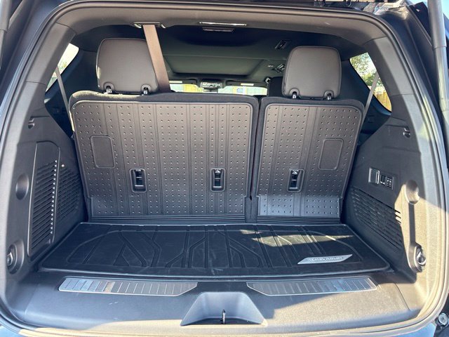 New 2026 Chevrolet Tahoe High Country AWD/4WD image 26