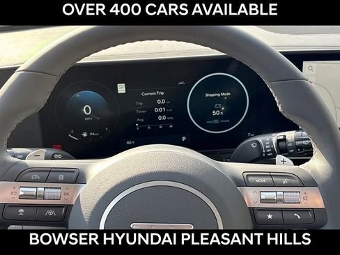 New 2026 Hyundai Kona Limited image 11