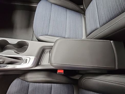 New 2025 Buick Envista Preferred w/ Convenience I Package image 21