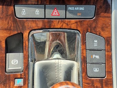 Used 2013 Buick LaCrosse Premium image 18