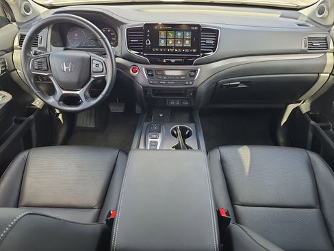 Certified 2024 Honda Ridgeline RTL+ image 8