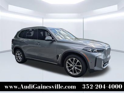 Used 2024 BMW X5 sDrive40i w/ Parking Assistance Package
