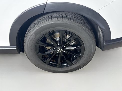 Certified 2023 Honda CR-V Sport image 37