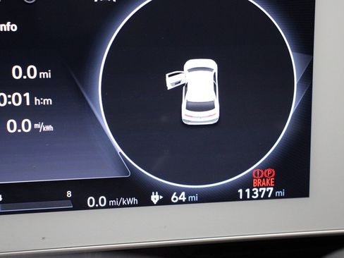 Used 2024 Hyundai Ioniq 5 Limited image 15