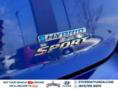 Used 2023 Honda Accord Sport image 16