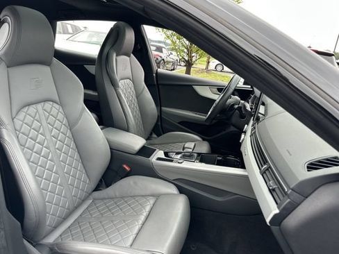Used 2018 Audi S5 Prestige w/ S Sport Package AWD/4WD image 32