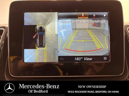 Used 2018 Mercedes-Benz GLE 350 4MATIC image 30