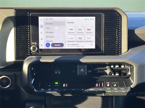 Used 2025 Toyota Land Cruiser 1958 image 21