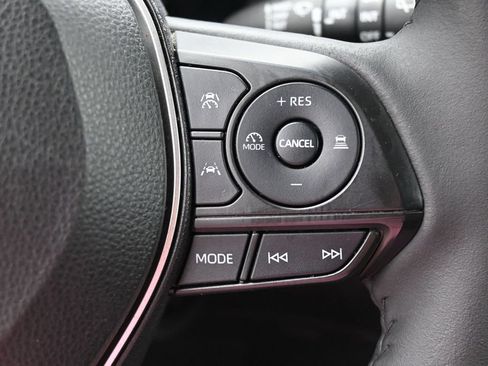 Used 2023 Toyota Corolla Cross XLE w/ Convenience Package AWD/4WD image 17