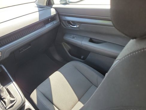 Used 2024 Honda CR-V EX image 4
