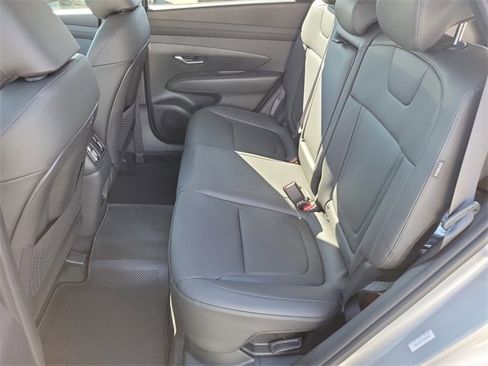 New 2026 Hyundai Tucson SEL image 19
