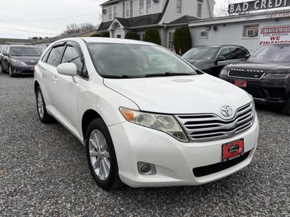 Used 2010 Toyota Venza