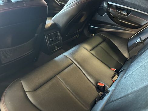 Used 2016 BMW 328i Sedan RWD image 5