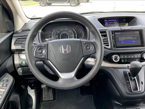 Used 2016 Honda CR-V EX image 8