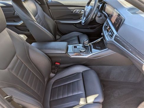 Used 2020 BMW 330i 330i w/ Driving Assistance Package image 22