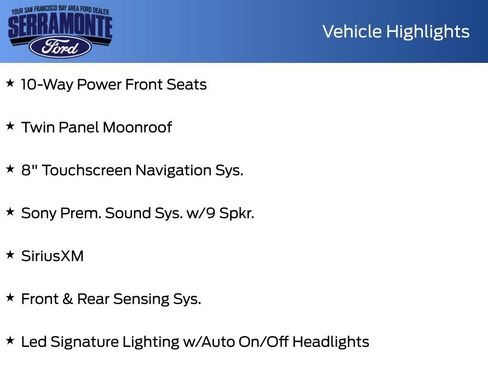 Used 2017 Ford Explorer XLT w/ Equipment Group 202A AWD/4WD image 11