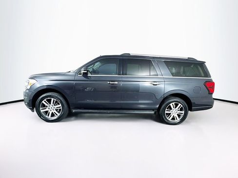 Used 2024 Ford Expedition Max Limited RWD image 6