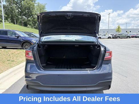 Certified 2025 Subaru Legacy Premium AWD/4WD image 13