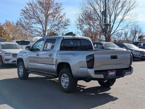 Used 2021 Toyota Tacoma SR image 7