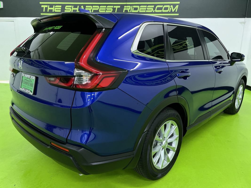 Used 2024 Honda CR-V EX image 10