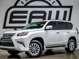 Used 2017 Lexus GX 460 Premium image 1