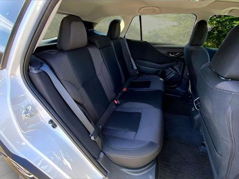 Certified 2025 Subaru Outback Premium image 25