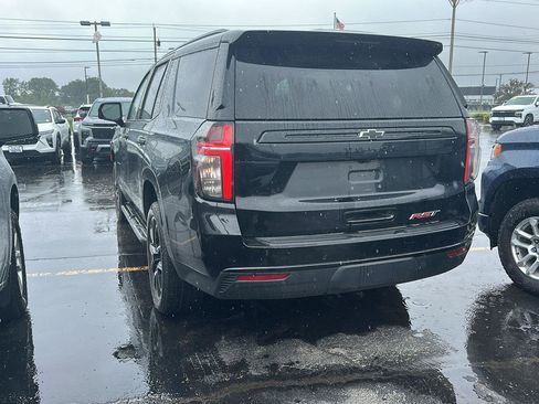 Used 2024 Chevrolet Tahoe RST w/ Luxury Package AWD/4WD image 4