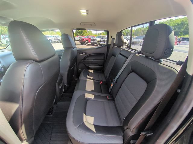Certified 2022 GMC Canyon AT4 AWD/4WD image 29